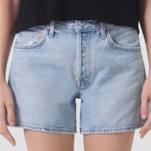 Agolde Parker Long Short